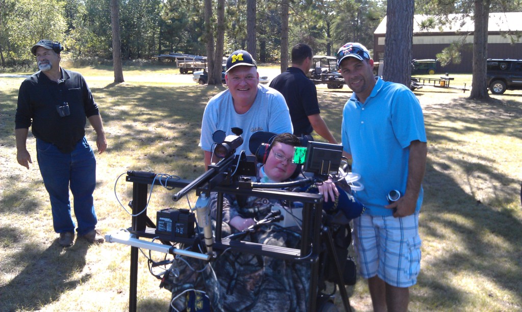 034 The Abrams Foundation